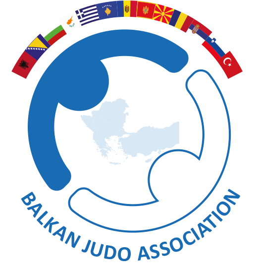 Judo Balkan